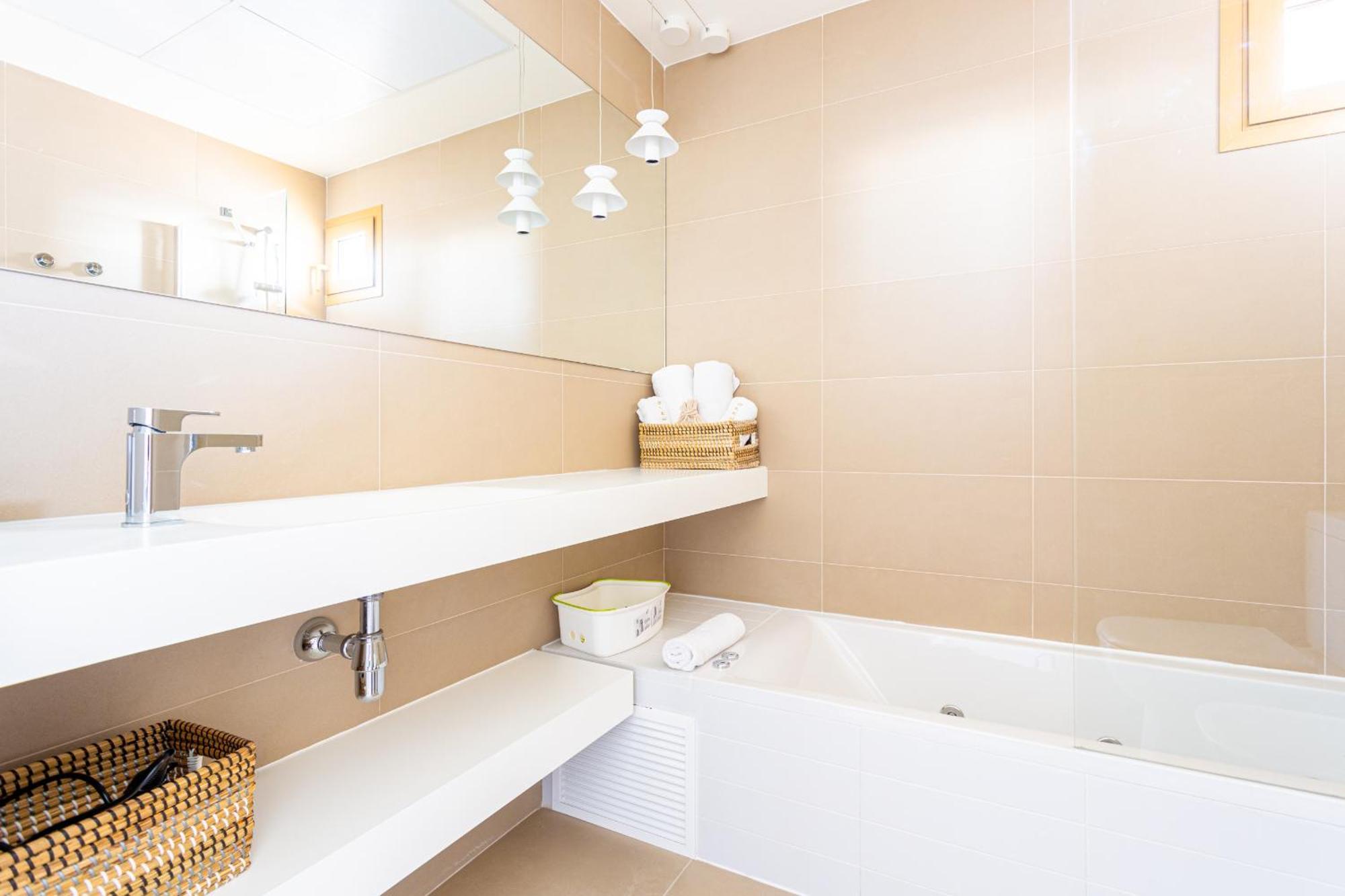 Appartement Intempo By Holuxe - 303 - 30th Floor *