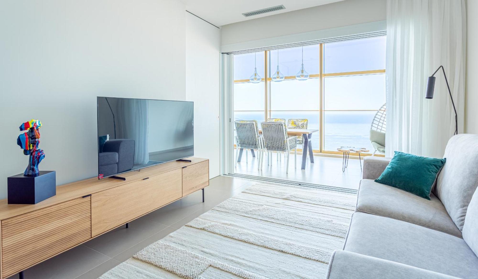 Appartement Intempo By Holuxe - 303 - 30th Floor *