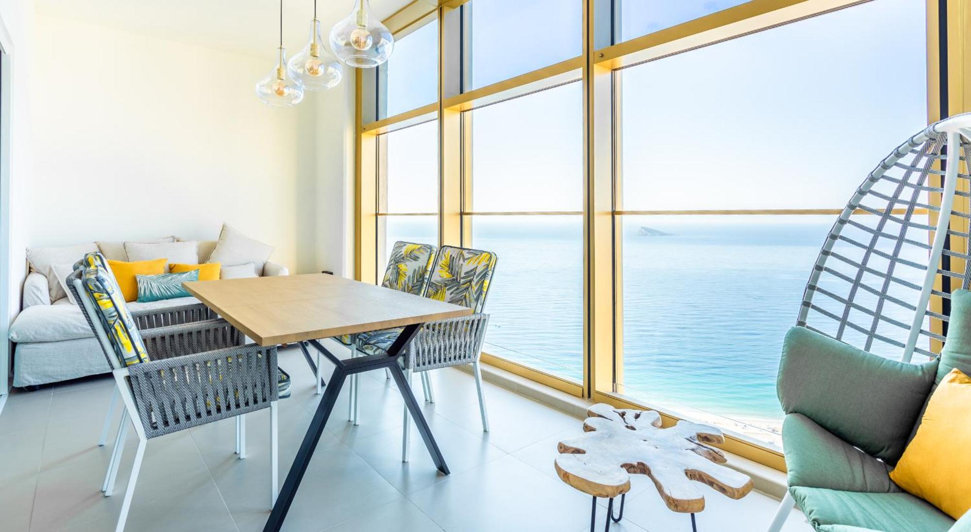 Appartement Intempo By Holuxe - 303 - 30th Floor *