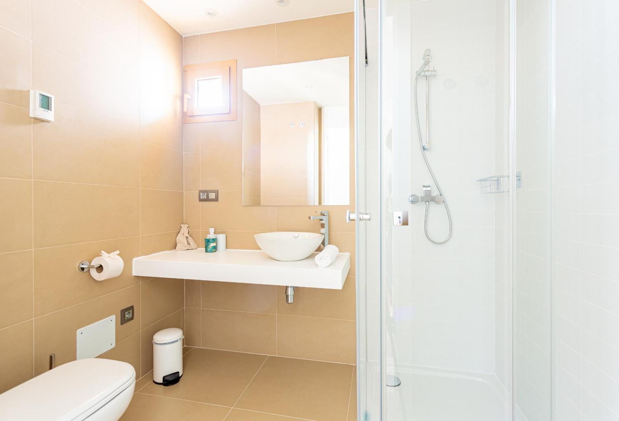 Intempo By Holuxe - 303 - 30th Floor Appartement Benidorm