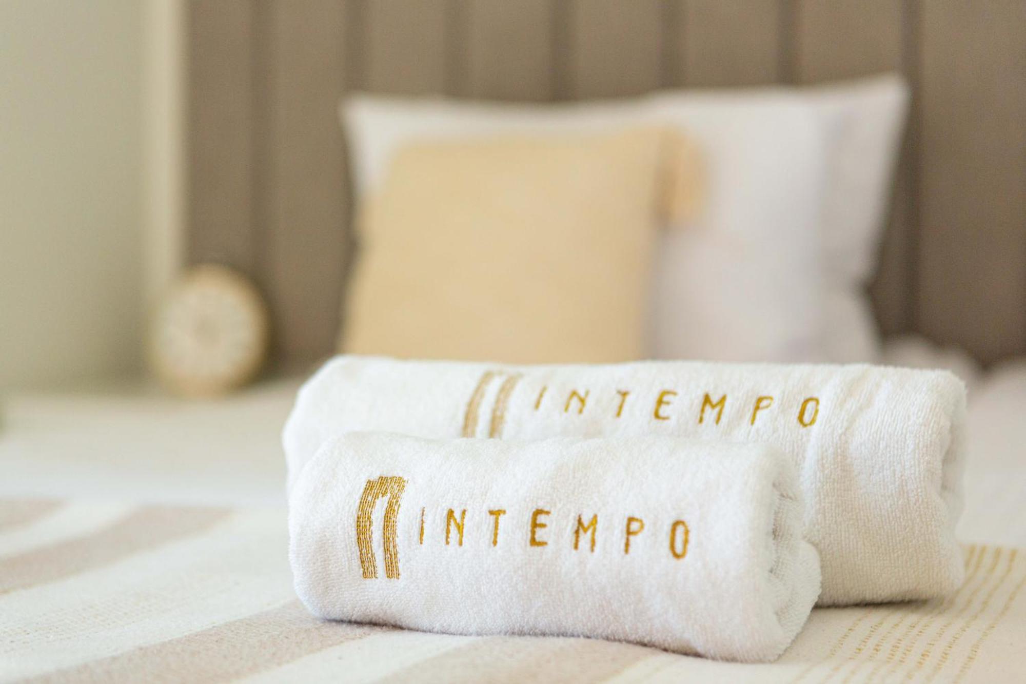 Intempo By Holuxe - 303 - 30th Floor Appartement Benidorm