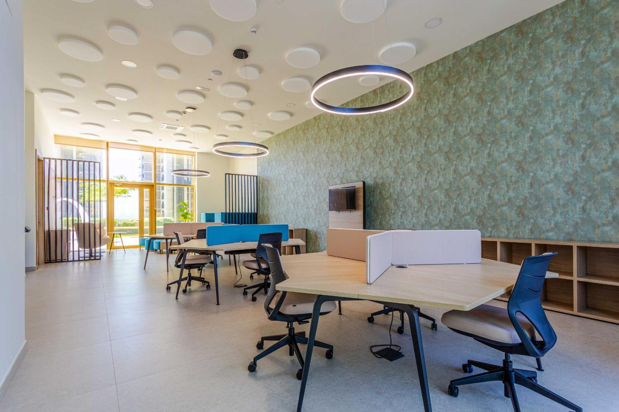 Appartement Intempo By Holuxe - 303 - 30th Floor *
